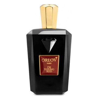 ORLOV PARIS DE YOUNG RED edp 1.5ml пробник