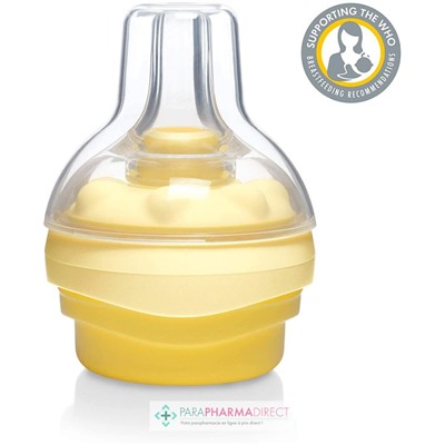 Medela Breastfeeding Starter Kit Set Complet Allaitement Maternel