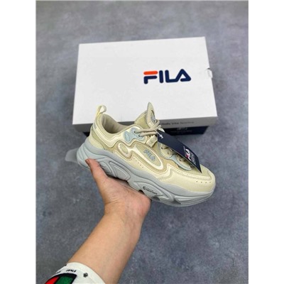 Кроссовки Fil*a Mars 1S+