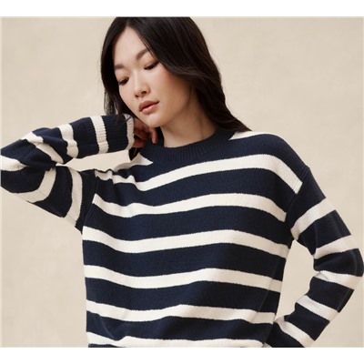 Cozy Pullover Sweater