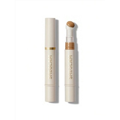 Complexion Boost Concealer-Caramel