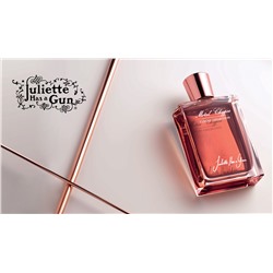 JULIETTE HASA GUN METAL CHYPRE edp 75ml TESTER