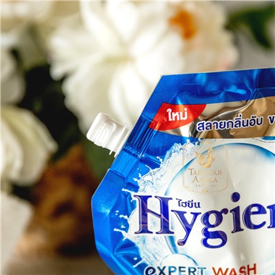 Гель для стирки HYGIENE Солнечный Поцелуй, 600 мл