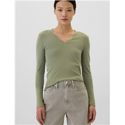 Favorite V-Neck T-Shirt