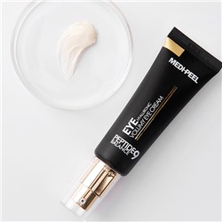 Peptide 9 Hyaluronic Volumy Eye Cream, Омолаживающий крем для век с пептидами