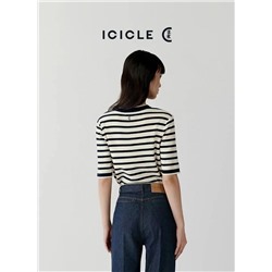 Вязаный свитер ICICL*E ОРИГИНАЛ!
