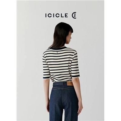 Вязаный свитер ICICL*E ОРИГИНАЛ!