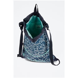 Mochila Star Azul