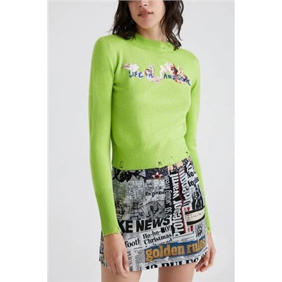 Jersey querubines