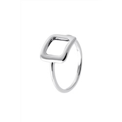 Anillo Plata