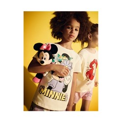 MINNIE MOUSE © DISNEY PLUSH TOY