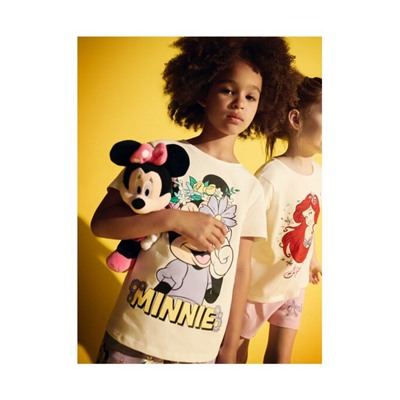 MINNIE MOUSE © DISNEY PLUSH TOY