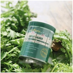 Spot Saver Mugwort Powder Wash (1g*25ea), Энзимная пудра с полынью