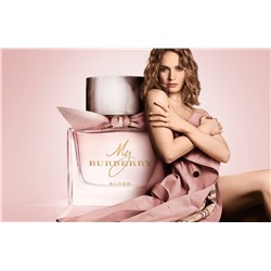 BURBERRY MY BURBERRY BLUSH edp (w) 30ml