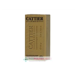 Cattier Savon Doux Végétal Argimel 150g