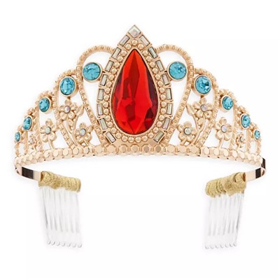 Elena of Avalor Tiara for Kids