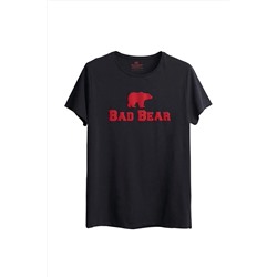 Bad Bear, Tee Erkek T-shirt