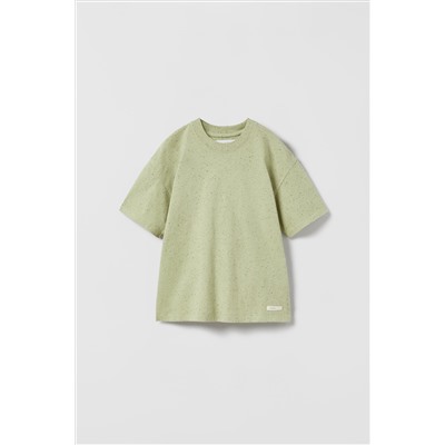 CAMISETA BORBOTO TRUE NEUTRALS