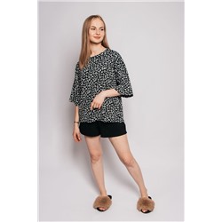Костюм с шортами 4357 НАТАЛИ #905250