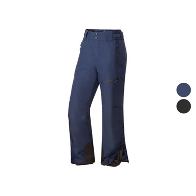 crivit PRO Herren Skihose mit RECCO ®-Ortungssystem
