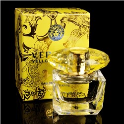 VERSACE YELLOW DIAMOND edt (w) 5ml mini