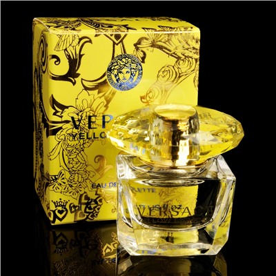 VERSACE YELLOW DIAMOND edt (w) 5ml mini