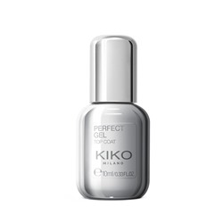 new perfect gel top coat