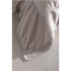 Calore King Size Bambu Saten Nevresim Takımı - Bej