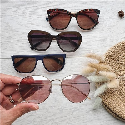 StyleMark Polarized L2534C солнцезащитные очки