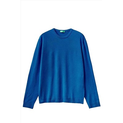 United Colors of Benetton Erkek Kazak 1002U1G34