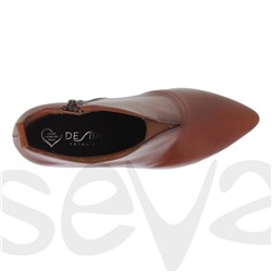 Desiree, ZAPATO SEÑORA PIEL