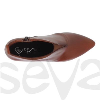 Desiree, ZAPATO SEÑORA PIEL