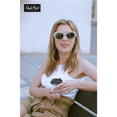 StyleMark Polarized L2433B солнцезащитные очки