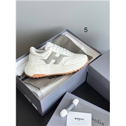 Кроссовки Hoga*n 👟   Унисекс модель