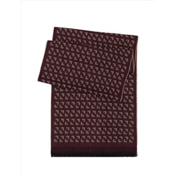 Bordo Kaşkol