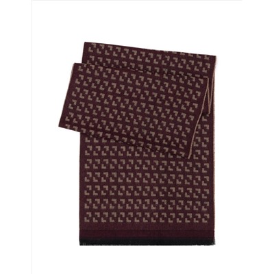 Bordo Kaşkol