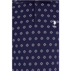 Erkek Lacivert Polo Yaka Tişört