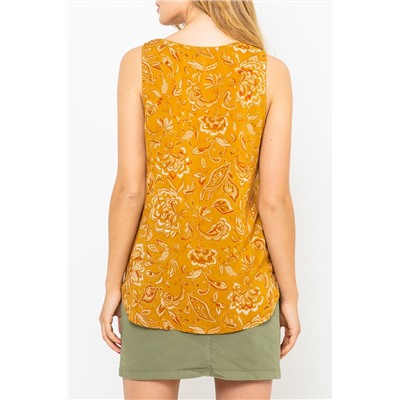 Top Amarillo