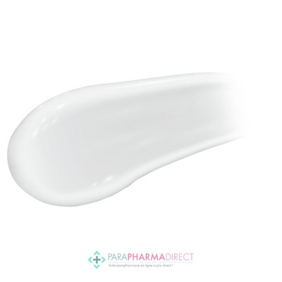 Topicrem Hydra+ - Crème Hydratante Eclat - Légère - Peaux Sensibles, Normales à Mixtes 40 ml