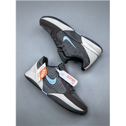 Кроссовки Nik*e Ja 2 blue Morant 2-го поколения JA2