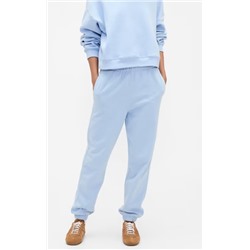 Fleece Joggers