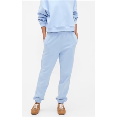 Fleece Joggers