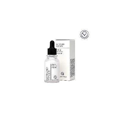 Retinoid Peptide Wrinkle Reduction Ampoule 30ml Сыворотка против морщин с ретинолом и пептидным комплексом