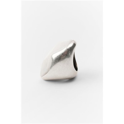 FEW ITEMS LEFT FACETED STONE RING