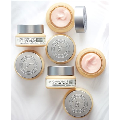 IT Cosmetics IT's Your Confidence Boosting Besties Skincare Set ($88 VALUE)