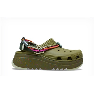 HIKER XSCAPE FESTIVAL CLOG Clogs