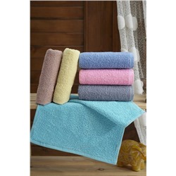 Mariva home Mutfak Havlu Seti 30x30 12 'li 153-93-259