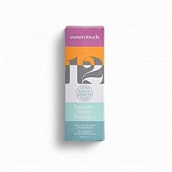 Waterclouds Intensive Hair Treatment for Damaged Hair Vegan Hair Care Including Molteberry Oil and Macadamia nut Oil Gives Your Hair Moisture, Shine and Swing Paraben Free 150 ml