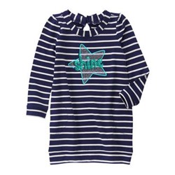 Star Soft Dress