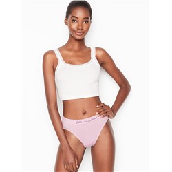 VICTORIA'S SECRET Perfect Comfort Seamless High-leg Brief Panty
